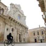 Dormire nel centro storico di lecce vivere la citta dall interno Anima Rudiae apartments