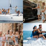 Noleggio barche transfer e tour in Salento per gli ospiti di Anima Rudiae